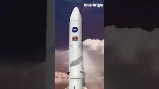 🚀 Who Owns Starship Vision? 🛸 Space Race: Who Leads?🛸 Blue Origin Vs SpaceX 🛸#shorts #space