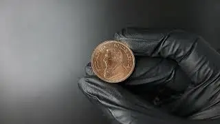 Gold Krugerrand 1/2 oz-2022