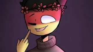 󾓬~TOP 20 meme Countryhumans~󾓬