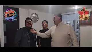 Las ConMadres Tour, con Alfredo Pap&aacute; Oso