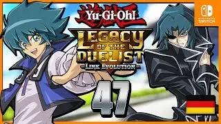 Kristallungeheuer | #47 | Yu-Gi-Oh! Legacy of the Duelist: Link Evolution