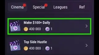 Make $100+ Daily | Tapswap Code | How I Make $100+ Daily on Instagram Without Any Followers