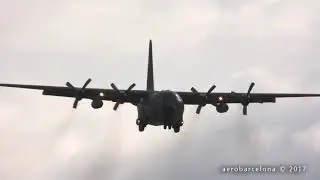 [FULL HD] For&ccedil;a A&eacute;rea Portuguesa - Lockheed C-130H Hercules