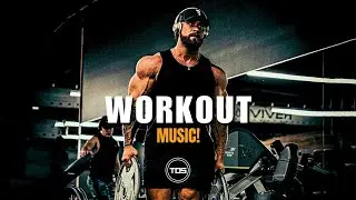 BEST WORKOUT MUSIC TRACKS 🔥 MAXIMUM GYM MOTIVATION