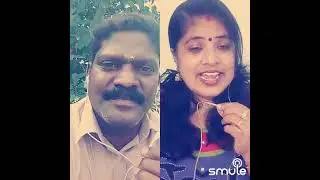 Povoma oorgolam | Chinnathambi | Voice of Ramesh | SPB | Swarnalatha | Ilayaraja | Trending | Smule