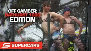 10 weird and wonderful things from the Bathurst 1000 - Repco Bathurst 1000 | Supercars 2022