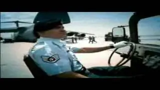 Washington Air National Guard Recruiting