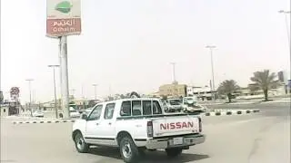 جولة في شقراء