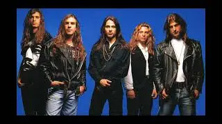 ANGRA - Guitar Solos (First Lineup)