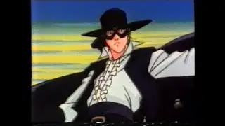 A Lenda do Zorro | S01E10 | - Rede Record