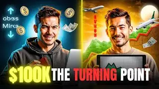 Discover the Turning Point That Accelerated My Wealth (After $100K!)