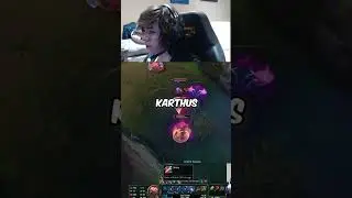 How To Avoid Karthus ULT!