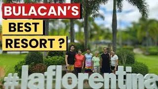 La Florentina Resort / Bustos Bulacan