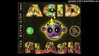 10 Titan And Red Acid Jack - Re-Set