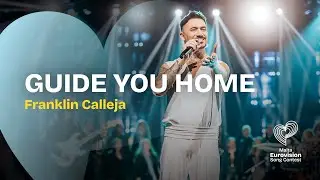 Франклин Каллеха — 🎵 Guide You Home | MESC 2026