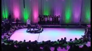BeVoice Arnhem 2013 documentaire