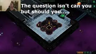 Starmancer Part 1