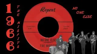 no one else - the misfits (1966)