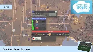 Super Loco World - 08 - Lieferketten Verbesserung