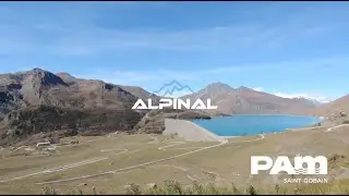 ALPINAL - Zasněžovac&iacute; syst&eacute;my