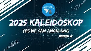 2025 Kaleidoskop | Yes We Can Angklung |  Alumni PT Telekomunikasi Indonesia | DIVRE V JATIM
