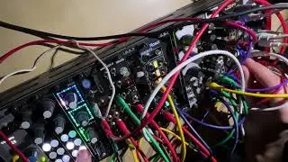 Omnitone Rosci - Single Voice Module Challenge