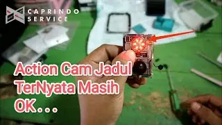 Xiaomi Yi Nyala Sebentar