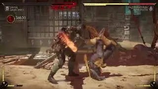 Top 5 most beautiful combos on the mid-screen (PART 1)