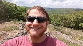 Taum Saulk Mountain State Park