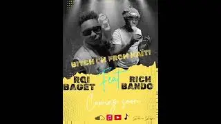 Bitch I&rsquo;m from Haiti - Roi Baget Ft Rich Bando - Original Audio