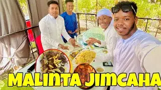 HARGEISA | IYO MALINTA JIMCAHA