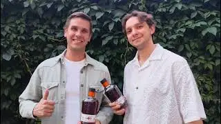 Премьера! Ром NAUD: Venezuela 12 и Panama 15 #rumreviews #блогуральского