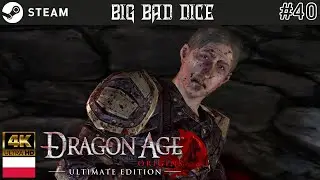 Posiadłość Arla Denerim, Ratunek dla kr&oacute;lowej, Arl Howe i jego lochy // Dragon Age: Origins // 40