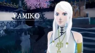 KYMESHU JUEGA A ARAGAMI