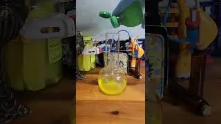 How To make portal fluid from Rick & Morty (non alcoholic)