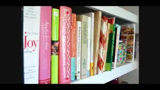 How to start a niche online bookstore