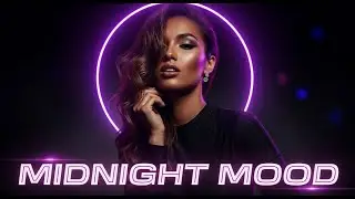 Best R&B Soul Collection 2025 | Inspired by Beyonc&eacute;, Alicia Keys, Usher, Drake, SZA, John Legend
