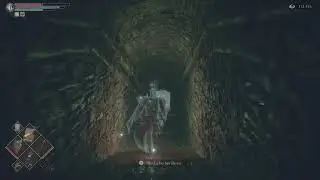 Demons Souls Remake - Seelen und REINER KLINGENSTEIN farmen / PS5 PRO 4K