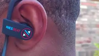 NESBEAT Wireless Shape5 Earphones Review