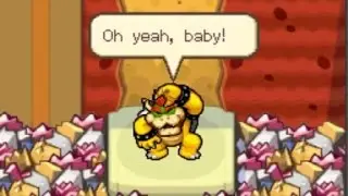 Mario & Luigi: Bowser's Inside Story - Part 39 