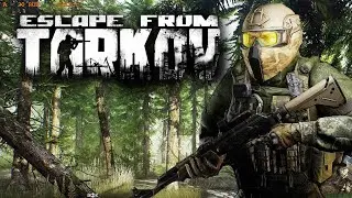 PvE ДЛЯ МУЖИКОВ | ESCAPE FROM TARKOV