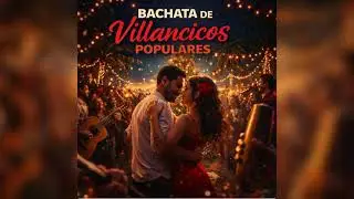 Bachata de Villancicos Populares