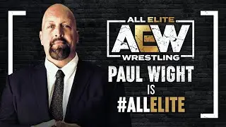 Big Show Leaves WWE, Joins AEW!!