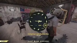 Raiding Vault 94 with friends (part 1) - Fallout 76