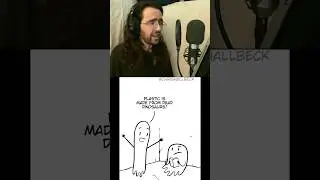Voice acting for animation