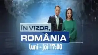 In vizor Rom&acirc;nia