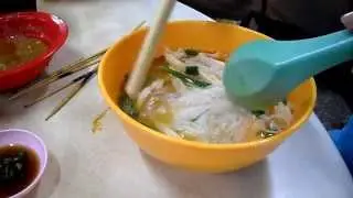 Kai See Sar Horfun, P2, Restoran Thean Chun, Food Hunt, Gerryko Malaysia