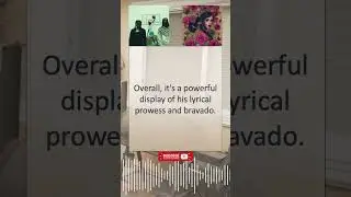 🔍🎶 Decoding the Braggadocio: The Underlying Meaning of Machine Gun Kelly's 