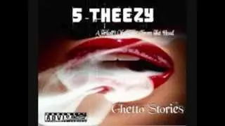 Ghetto Stories   A Trilogy Of Tales From The Hood