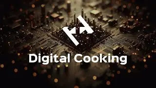 ZetBit - Digital Cooking